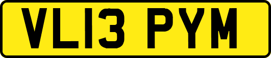 VL13PYM