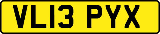 VL13PYX