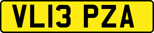 VL13PZA