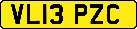 VL13PZC
