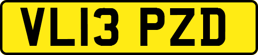 VL13PZD