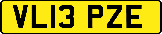 VL13PZE