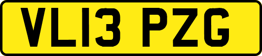 VL13PZG