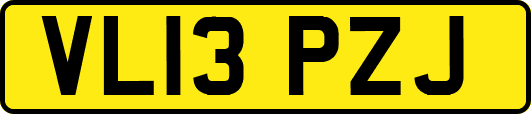 VL13PZJ