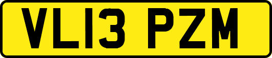 VL13PZM