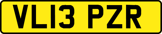 VL13PZR
