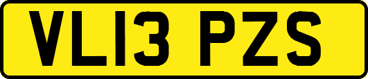 VL13PZS