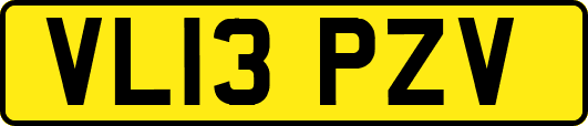 VL13PZV