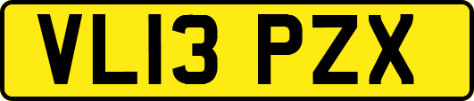 VL13PZX
