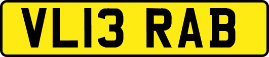 VL13RAB
