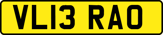 VL13RAO