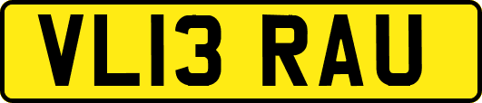 VL13RAU