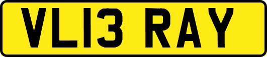 VL13RAY