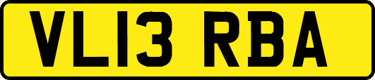 VL13RBA