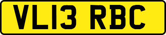 VL13RBC