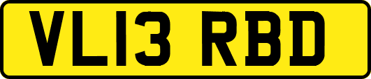 VL13RBD
