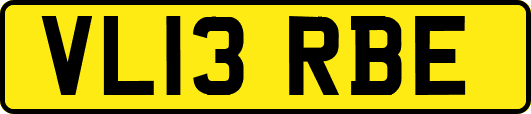 VL13RBE
