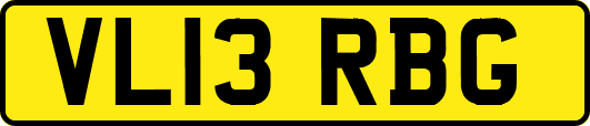 VL13RBG