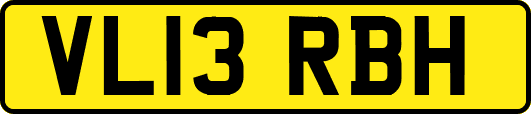 VL13RBH