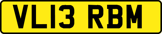VL13RBM