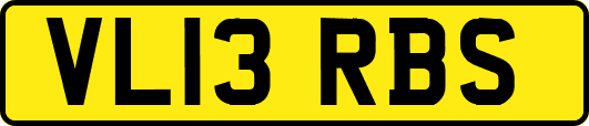 VL13RBS