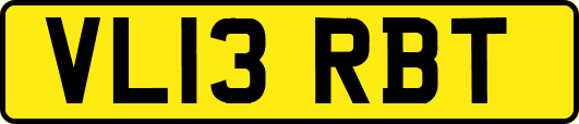 VL13RBT