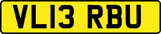 VL13RBU
