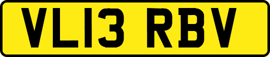 VL13RBV