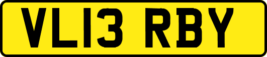 VL13RBY