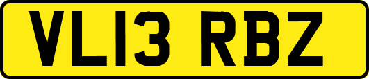VL13RBZ