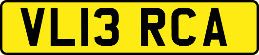 VL13RCA