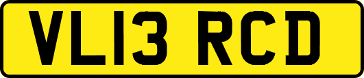 VL13RCD