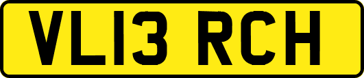 VL13RCH
