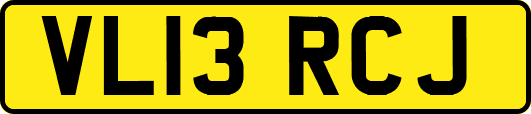 VL13RCJ