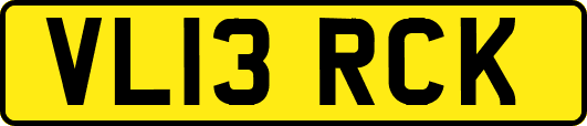 VL13RCK