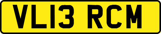 VL13RCM
