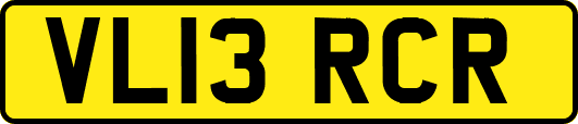 VL13RCR