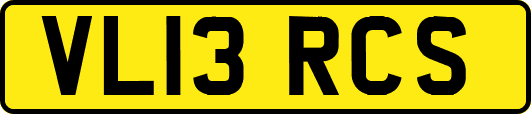VL13RCS