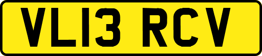 VL13RCV