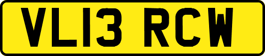 VL13RCW