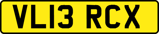 VL13RCX