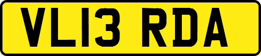 VL13RDA