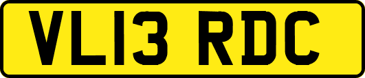 VL13RDC