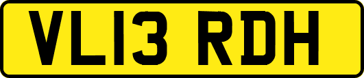 VL13RDH