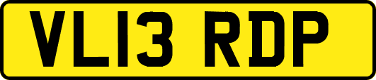 VL13RDP