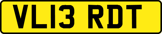 VL13RDT