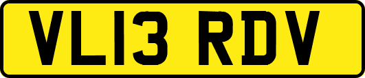 VL13RDV