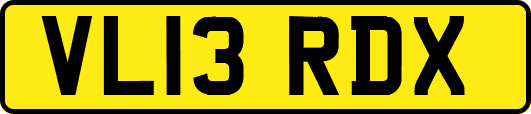 VL13RDX