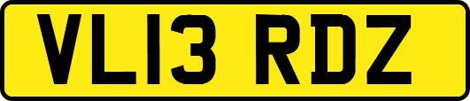 VL13RDZ