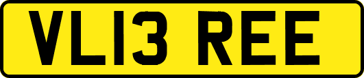 VL13REE